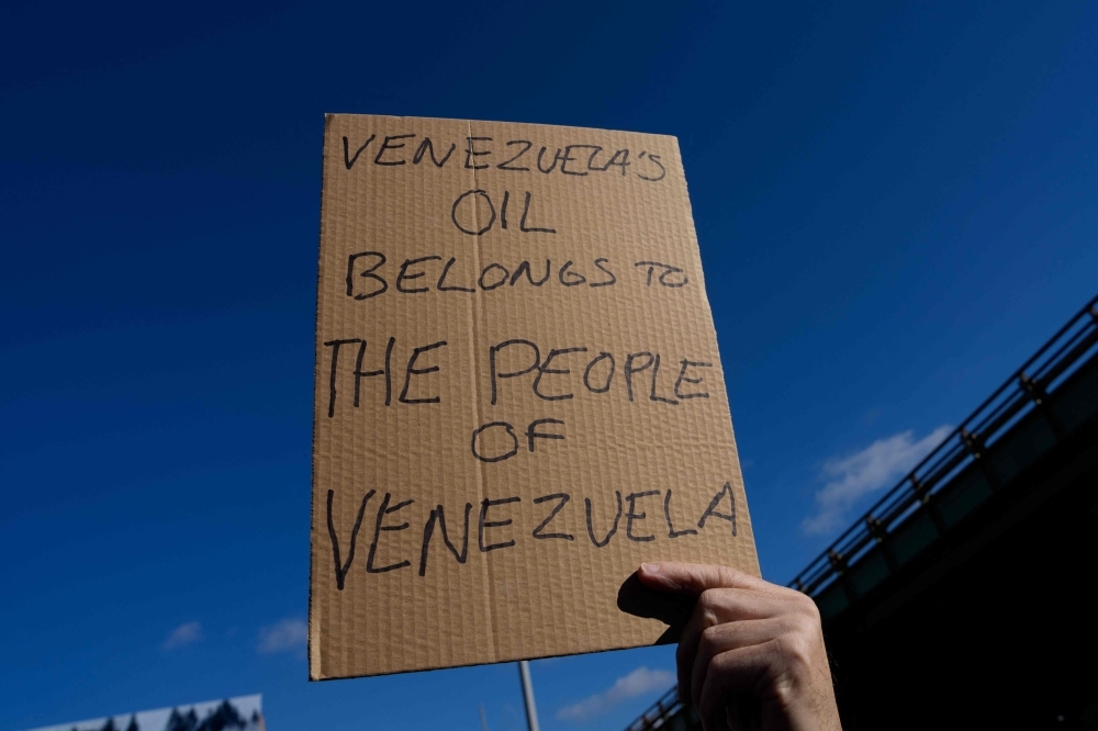Venezuela Oil Grab: Why Trump Wants to ‘Be Repaid’ from the World’s Largest Petroleum Reserves