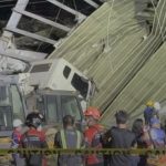 Garbage Mountain Collapses at Cebu Landfill, Leaving One Dead and Dozens Feared Trapped