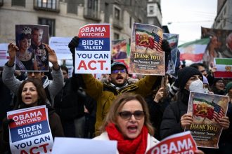 Qatar Warns US-Iran Tensions Could Trigger Regional Catastrophe