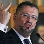 Costa Rica Thwarts Alleged Plot to Assassinate President Chaves Ahead of Elections