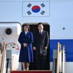 South Korean President Lee Jae Myung Visits China to Strengthen Economic Ties Amid Taiwan Tensions
