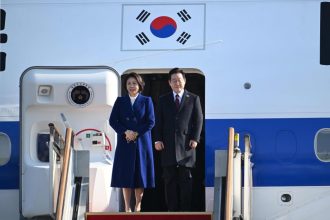 South Korean President Lee Jae Myung Visits China to Strengthen Economic Ties Amid Taiwan Tensions