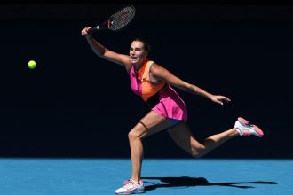 Sabalenka Questions Australian Open Fitness Tracker Ban, Calls for Clarity on Player Health Monitoring