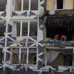 Former Canadian Minister Chrystia Freeland Steps Down to Support Ukraine as Economic Advisor