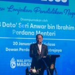 PM: Malaysian University Students to Study Constitution and Local History from This Year