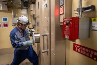 Japan Moves to Restart the World’s Largest Nuclear Power Plant After Nearly 15 Years