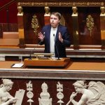 French lawmakers approve sweeping bill to ban social media access for children under 15