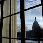 US Government Shutdown Looms as Senate Blocks Spending Bill Amid Immigration Crisis