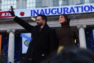Zohran Mamdani Sworn in as New York Mayor, Promises Rent Relief, Free Buses, and a Bold New Era