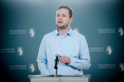 Denmark Warns US Against Any Military Move on Greenland, Urges Respect for International Law