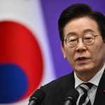 A Call for Calm: South Korea’s Lee Asks China to Help Restart Talks on North Korea’s Nuclear Program