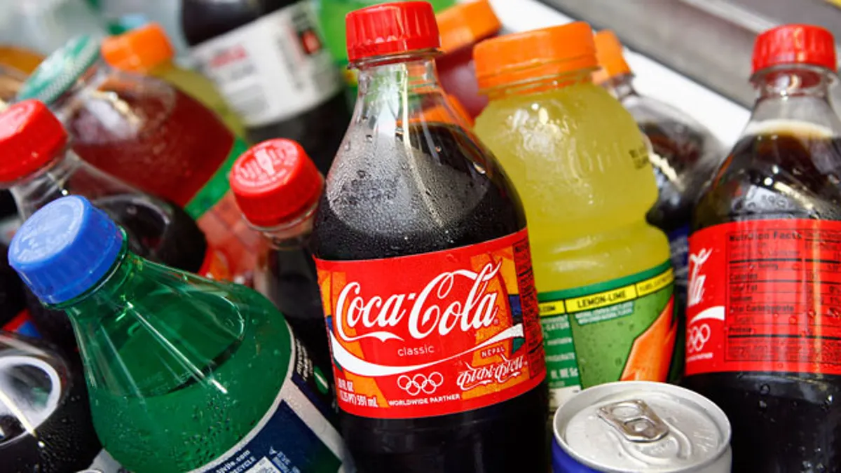 WHO Urges Nations to Raise Taxes as Sugary Drinks and Alcohol Become Cheaper Amid Rising Health Costs