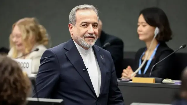 US–Iran Diplomatic Talks Set for Thursday in Geneva, Says Oman: A Glimmer of Hope Amid Tensions