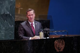 US to Begin Paying Billions Owed to UN Within Weeks, Envoy Confirms Amid Reform Push