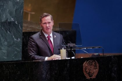 US to Begin Paying Billions Owed to UN Within Weeks, Envoy Confirms Amid Reform Push