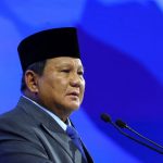 Indonesia’s President to Join First ‘Board of Peace’ Meeting in Washington Amid Gaza Recovery Talks