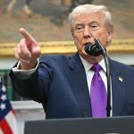 Trump to Meet Special Forces Behind Caracas Raid That Captured Venezuela’s Maduro at Fort Bragg