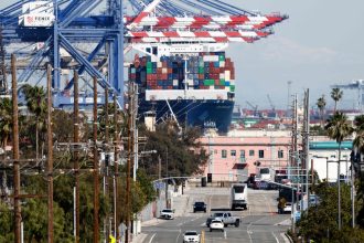 Trump Imposes 10% Tariff Following Supreme Court Blow to Trade Policy