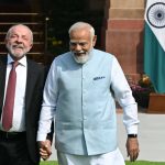 Modi and Lula Meet in New Delhi as India Turns to Brazil’s Rare Earth Wealth to Power the Future