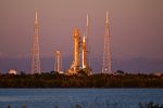 Rocket Glitch Forces NASA to Scrap March Launch Window for Artemis 2 Moon Mission