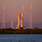 Rocket Glitch Forces NASA to Scrap March Launch Window for Artemis 2 Moon Mission