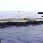US Forces Board Third Oil Tanker in Indian Ocean After Long Chase, Intensifying Global Sanctions Enforcement