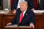 Trump Calls It a ‘Turnaround for the Ages’ in Record-Long State of the Union, Promises an Unstoppable America