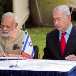 Modi’s Israel Visit Sparks Strategic Momentum Abroad, Political Debate at Home