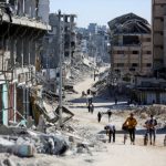 First International Stabilisation Troops Expected in Gaza by April as Hopes Rise for Ceasefire Stability