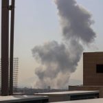 Israel Launches Strikes on Iranian Regime and Military Targets, Including Ballistic Missile Facilities