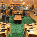 J&K Government Reviews Proposal to Increase Honorarium for MLAs’ Personal Assistants