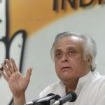 Congress Slams Modi Government for “Abandoning Palestinians” Ahead of Israel Visit