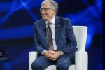 Bill Gates Expresses Regret Over Time Spent With Jeffrey Epstein