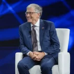 Bill Gates Expresses Regret Over Time Spent With Jeffrey Epstein
