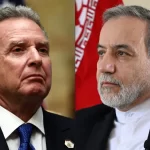 High-Stakes Iran–US Talks Resume in Muscat Amid Rising Regional Tensions