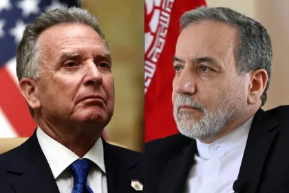 High-Stakes Iran–US Talks Resume in Muscat Amid Rising Regional Tensions