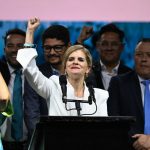 Laura Fernandez Sweeps Costa Rica Election With Hardline Crime Pledge, Signaling a Rightward Shift