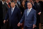 China’s Xi Champions ‘Equal and Orderly’ Multipolar World During Talks with Uruguay