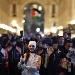 Milan-Cortina Olympics Kick Off in Spectacular Global Opening Ceremony