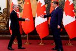 China Overturns Death Sentence for Canadian Drug Convict as Beijing–Ottawa Relations Thaw