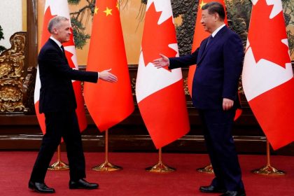 China Overturns Death Sentence for Canadian Drug Convict as Beijing–Ottawa Relations Thaw