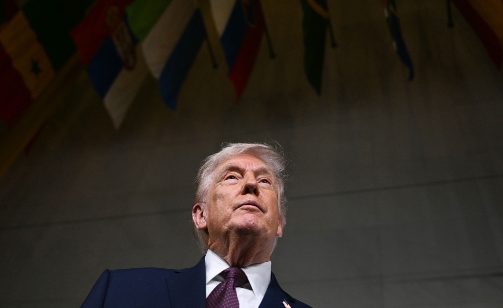 Trump Orders Two-Year Closure of Kennedy Center for Major Rebuild Ahead of America’s 250th Anniversary