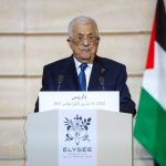 Palestinian President Abbas Announces Historic First Direct Elections for PLO Parliament