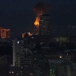 Ukraine Agrees to Tiered Ceasefire Enforcement Framework with US and Europe