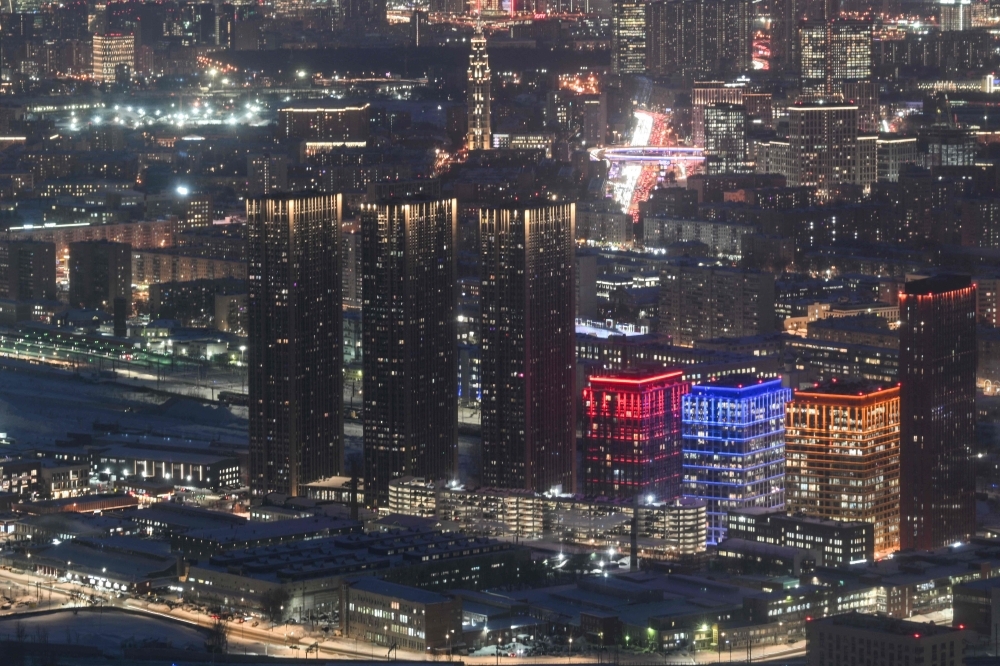 Russian General Shot Inside Moscow Apartment Building in Suspected Assassination Attempt