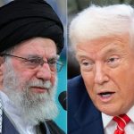 Iran-US Nuclear Talks Set in Oman Amid Rising Tensions and Trump’s Warning