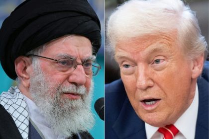 Iran-US Nuclear Talks Set in Oman Amid Rising Tensions and Trump’s Warning