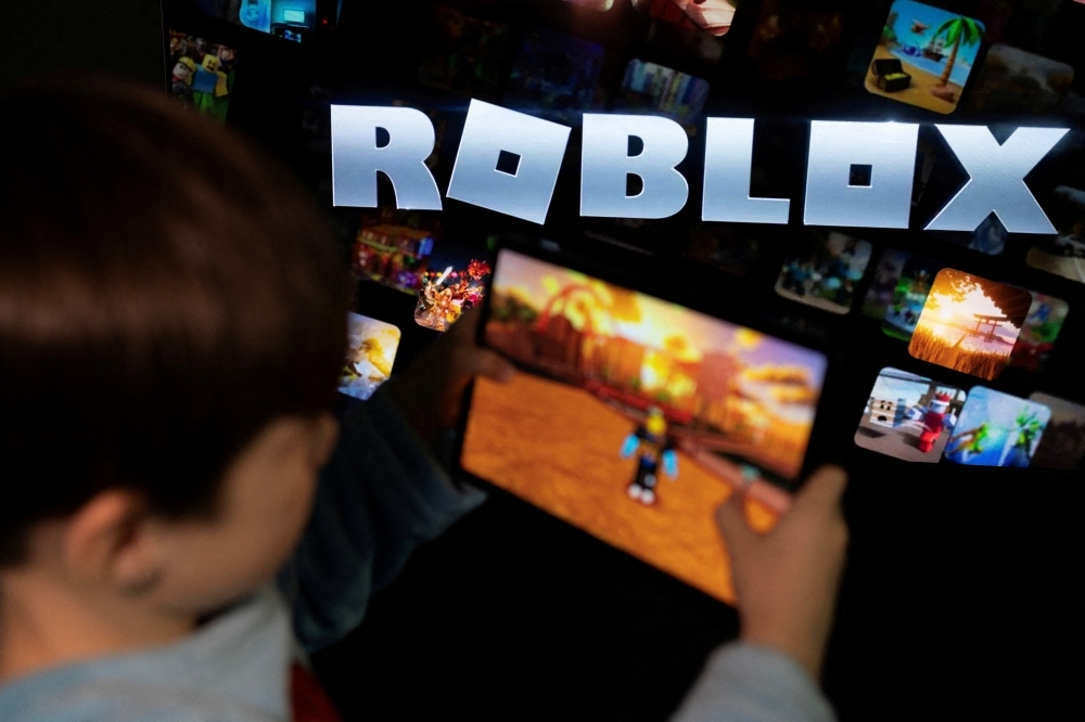Australia Sounds Alarm on Roblox as Child Safety Fears Intensify