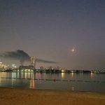 World’s Busiest Aviation Hub Hit as Iranian Strikes Shake Dubai, Jebel Ali Port and Palm Jumeirah