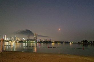 World’s Busiest Aviation Hub Hit as Iranian Strikes Shake Dubai, Jebel Ali Port and Palm Jumeirah